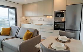 Victory Suites